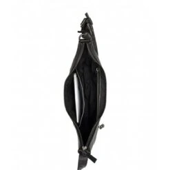 Burkely Just Jolie Crossbody Croissant Black -Stijlvolle Tassen 1000259.84 10 5 600