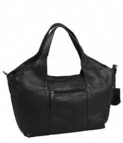 Burkely Just Jolie Wide Tote Black New 8 Burkely Just Jolie Wide Tote Black New -Stijlvolle Tassen 1000301.84 10 4 600