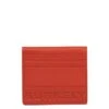 Burkely On The Move Bold Bobby Wallet S RFID Red