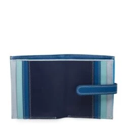 Mywalit Tab CC Wallet Portemonnee Denim -Stijlvolle Tassen 1222 130 2