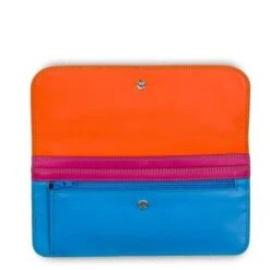 Mywalit Simple Flapover Purse/Wallet Portemonnee Burano -Stijlvolle Tassen 1232 148 3