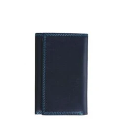 Mywalit Wrap Purse Portemonnee Black/ Pace