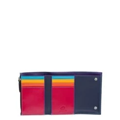 Mywalit Wrap Purse Portemonnee Black/ Pace -Stijlvolle Tassen 1272 4 3