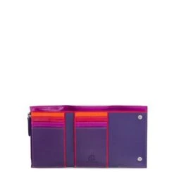 Mywalit Wrap Purse Portemonnee Sangria Multi -Stijlvolle Tassen 1272 75 3