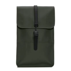 Rains Backpack 15" Rugzak Green