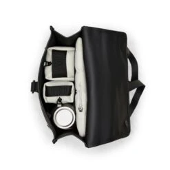 Rains Backpack 13" Mini Haze -Stijlvolle Tassen 13020 black 5 1
