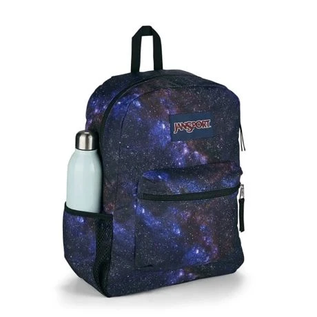 JanSport Cross Town Backpack Night Sky 2 JanSport Cross Town Backpack Night Sky - Afbeelding 2