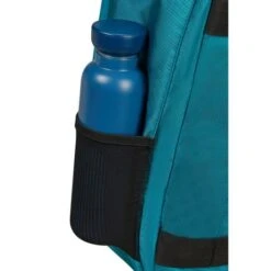 American Tourister Urban Track Cabin Backpack Verdigris Blue -Stijlvolle Tassen 147626 a029 urban track cabin backpack bottle holder