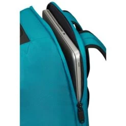 American Tourister Urban Track Cabin Backpack Verdigris Blue -Stijlvolle Tassen 147626 a029 urban track cabin backpack laptop compartment
