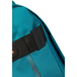 American Tourister Urban Track Cabin Backpack Verdigris Blue -Stijlvolle Tassen 147626 a029 urban track cabin backpack logo