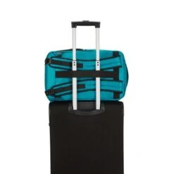 American Tourister Urban Track Cabin Backpack Verdigris Blue -Stijlvolle Tassen 147626 a029 urban track cabin backpack smart sleeve