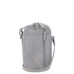 LouLou Essentiels 01MobileBag Robuste Oyster -Stijlvolle Tassen 147s 006 4