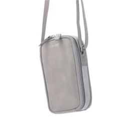 LouLou Essentiels 01MobileBag Robuste Oyster -Stijlvolle Tassen 147s 006 5