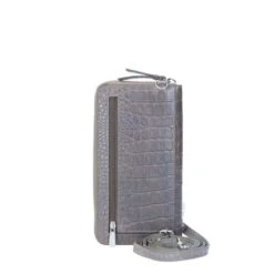 LouLou Essentiels 03MobileBag Ally Sage -Stijlvolle Tassen 159s 069 4