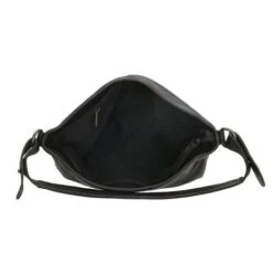 Hide & Stitches Paint Rock Schoudertas 18188 Zwart -Stijlvolle Tassen 18188001 8