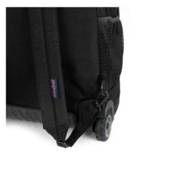 JanSport Driver 8 Backpack Trolley Black -Stijlvolle Tassen 192827937390 4
