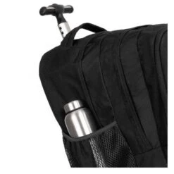 JanSport Driver 8 Backpack Trolley Black -Stijlvolle Tassen 192827937390 5