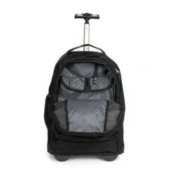 JanSport Driver 8 Backpack Trolley Black -Stijlvolle Tassen 192827937390 6