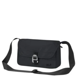 Jack Wolfskin Warwick Ave Schoudertas Ultra Black