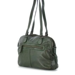 Bear Design Cow Lavato Lieke Schoudertas Olijf Groen -Stijlvolle Tassen 20210202 capture0022 2