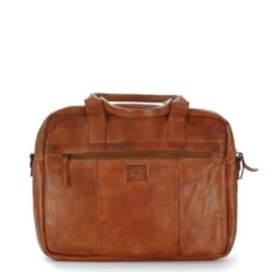 Bear Design Cow Lavato Hugo Schoudertas Cognac -Stijlvolle Tassen 20210208 capture0044