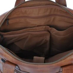 Bear Design Cow Lavato Hugo Schoudertas Cognac -Stijlvolle Tassen 20210208 capture0047