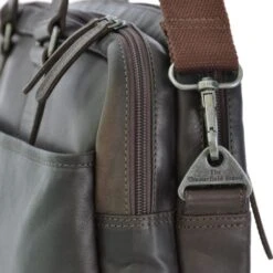 Chesterfield Rob Laptoptas 15" Schoudertas Brown -Stijlvolle Tassen 20210624 capture0020