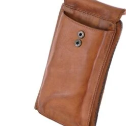 Bear Design Zoey Mobile Bag/ Clutch Cognac -Stijlvolle Tassen 20210907 capture0002 3