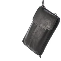 Bear Design Zoey Mobile Bag/ Clutch Black -Stijlvolle Tassen 20210907 capture0011 1
