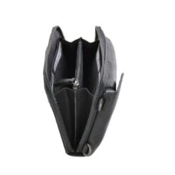 Bear Design Zoey Mobile Bag/ Clutch Black -Stijlvolle Tassen 20210907 capture0013 1