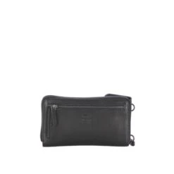 Bear Design Zoey Mobile Bag/ Clutch Black -Stijlvolle Tassen 20210914 capture0004 1