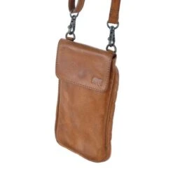 Bear Design Ahana Mobile Bag Cognac -Stijlvolle Tassen 20210914 capture0008
