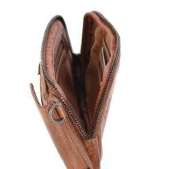 Bear Design Ahana Mobile Bag Cognac -Stijlvolle Tassen 20210914 capture0010