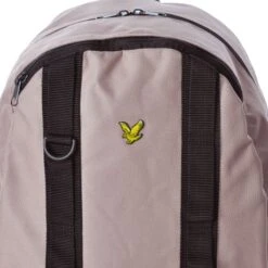 Lyle & Scott City Pack Hutton Pink -Stijlvolle Tassen 20230221 capture0015