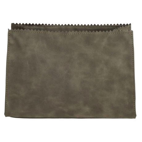 Zebra Trends Naturel Bag Kartel Crossbody Merel Olijfgroen 4 Zebra Trends Naturel Bag Kartel Crossbody Merel Olijfgroen - Afbeelding 4