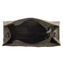 Zebra Trends Naturel Bag Kartel Crossbody Merel Olijfgroen 8 Zebra Trends Naturel Bag Kartel Crossbody Merel Olijfgroen -Stijlvolle Tassen 20544029 8