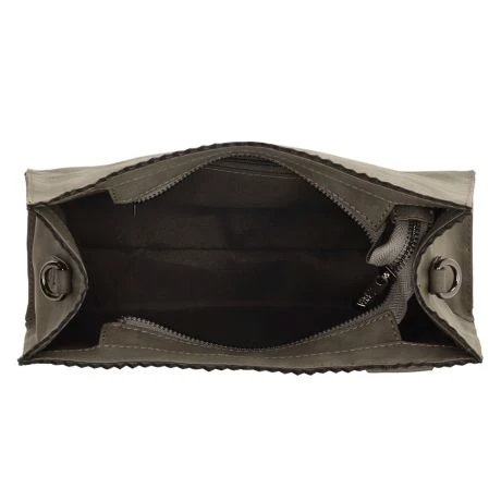 Zebra Trends Naturel Bag Kartel Crossbody Merel Olijfgroen 3 Zebra Trends Naturel Bag Kartel Crossbody Merel Olijfgroen - Afbeelding 3