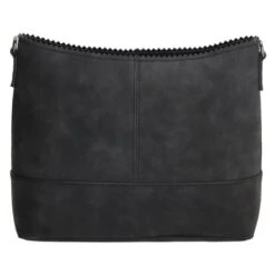 Zebra Natural Bag Kartel Schoudertas Merel Black -Stijlvolle Tassen 20545001 7 2