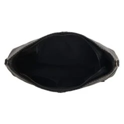 Zebra Natural Bag Kartel Schoudertas Merel Black -Stijlvolle Tassen 20545001 8 2