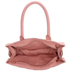 Zebra Trends Kartel Handtas Sanne S Roze -Stijlvolle Tassen 20789009 4