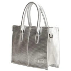 Zebra Trends Kartel Handtas Sanne S Zilver 14 Zebra Trends Kartel Handtas Sanne S Zilver -Stijlvolle Tassen 20789079 2