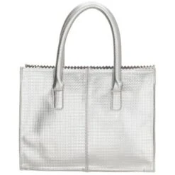 Zebra Trends Kartel Handtas Sanne S Zilver 13 Zebra Trends Kartel Handtas Sanne S Zilver -Stijlvolle Tassen 20789079 3