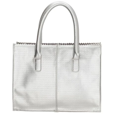 Zebra Trends Kartel Handtas Sanne S Zilver 6 Zebra Trends Kartel Handtas Sanne S Zilver - Afbeelding 6