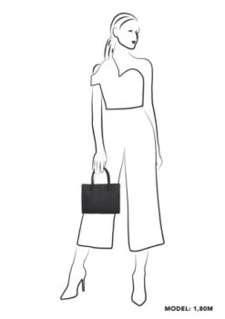 Zebra Trends Kartel Handtas Sanne S Zilver 12 Zebra Trends Kartel Handtas Sanne S Zilver -Stijlvolle Tassen 20789079 5