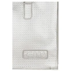 Zebra Trends Kartel Handtas Sanne S Zilver 15 Zebra Trends Kartel Handtas Sanne S Zilver -Stijlvolle Tassen 20789079 8