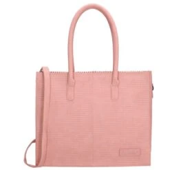 Zebra Trends Kartel Handtas Sanne M Roze