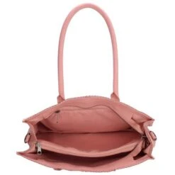 Zebra Trends Kartel Handtas Sanne M Roze -Stijlvolle Tassen 20790009 4