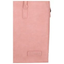 Zebra Trends Kartel Handtas Sanne M Roze -Stijlvolle Tassen 20790009 8