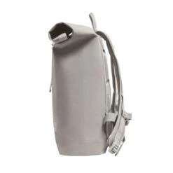GOT BAG RollTop Lite Backpack 15" Stingray 13 GOT BAG RollTop Lite Backpack 15" Stingray -Stijlvolle Tassen 220622 rolltop lite stingray 03 side compressed