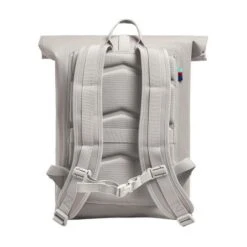 GOT BAG RollTop Lite Backpack 15" Stingray 14 GOT BAG RollTop Lite Backpack 15" Stingray -Stijlvolle Tassen 220622 rolltop lite stingray 04 back compressed